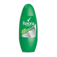 Rexona Nature Kadın Roll-On Deodorant 50 ML