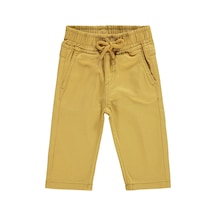 Civil Baby Erkek Bebek Pantolon 6-18 Ay Hardal 20a62517124s1-1 Hardal