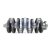 Genmot 1391 Krank Volksvagen 1y Ahh Afn Motor 1,9tdı