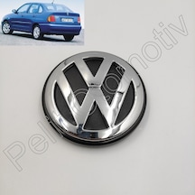 Polo Classic Arka Bagaj Kapak Arması 6k5853601f