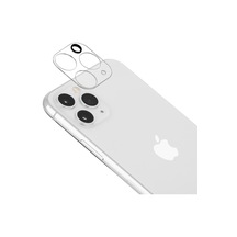 iPhone 11 Pro Uyumlu Kamera Lensi Koruma Camı