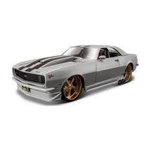1/24 1968 CHEVROLET CAMARO Z/28