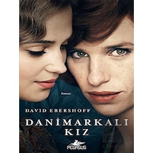 Danimarkalı Kız - David Ebershoff - Pegasus