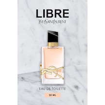 Libre Edt 50 Ml Kadın Parfüm 3614273321792 Fresh