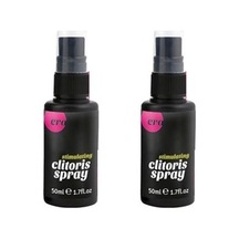 Maximum Power Kadınlara Özel Sprey Specıal For Ladıes Maximum Power Spray 50 Ml 2 Adet