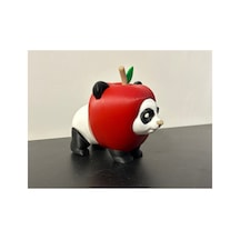 Melanini Pandanini 10 Cm Figür