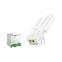 Pix-Link WR49D4Q 300 Mbps 4 Antenli Access Point & Router