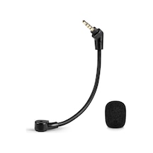 Kingston Hyperx Cloud Flight Ve Flight S Uyumlu Mikrofon