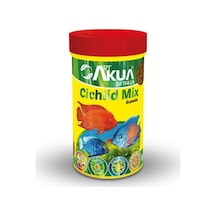 Artakua Cichlid Mix 250 Ml Ganül Yem