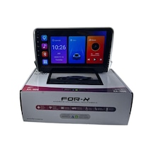 Peugeot 2008 2012-2019 Forx 4-64 Profesyonel Oem Multimedia