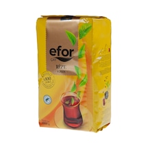 Efor Rize Çay 1 Kg - Doğal Lezzetli Siyah Çay 3'li Ekonomik Paket Avantaj Paketi Mıchu