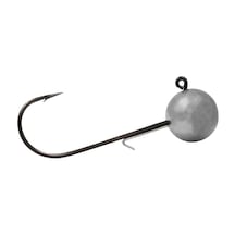 Mustad Ball İğne No:3-0 15g Jig Head 25 Adet