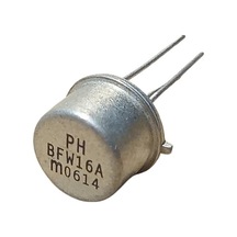 Bfw 16a To-39 Transıstor