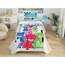Taç Pj Masks Take Action Pamuk Pike Takımı Çok Renkli