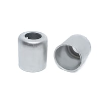 Mgk 15 Mm Saç Kapsül 100 Adet