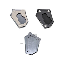 Bmw R1300gs R1300gs Adv Ayaklık Genişletme Cnc Aluminyum-344