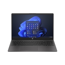 HP 250 G10 B2NC5ES i5-1334U 16 GB 512 GB SSD 15.6" Free Dos FHD Dizüstü Bilgisayar