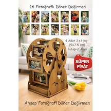 Değirmen Fotoğraf Albümü
