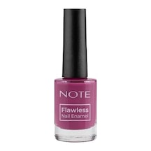 Nail Flawless Oje 95 Blackberry, Mor Diğer