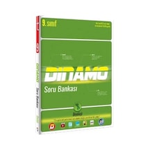 9. Sınıf Biyoloji Dinamo Soru Bankası Tonguç Akademi