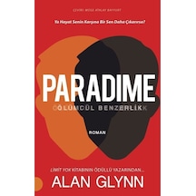 Paradime-Ölümcül Benzerlik - Alan Glynn - Portakal