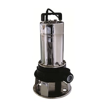 Grinder 140 M - 1.5 Hp - Osip Italyan Parçalayıcı Bıçaklı Pompa