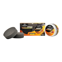 Profesyonel Pasta Cila Seti 250 Gr - Çizik Giderici Ve Boya Koruma Etkili Parlatıcı