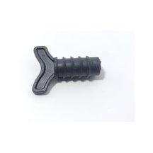 16Mm Damlama Kör Tapa (100Adet)