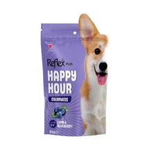 Sakinleşmeyi Destekleyici Köpek Ödül Maması 60 Gr