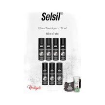 Selsil Klima Temizleyici 150 Ml 7 Adet, Rosıe