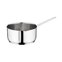Oms Çelik Kaçerola 16 Cm Sütlük/sosluk