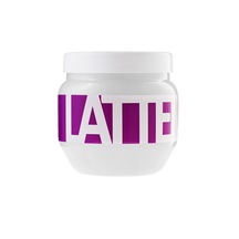 Kallos Cosmetics Latte Süt Proteini Özlü Saç Maskesi 800 ML