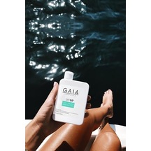 Yağlı Ciltler İçin Mat Bitişli 50spf Uva 0