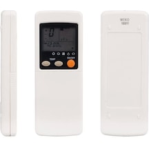 Weko Baymak Rkn502a Klima Kumandası