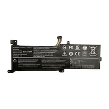 Fitcell Lenovo V320-17ısk, 81b6 Uyumlu Batarya Pil Notebook Pili