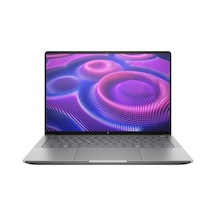 HP Zbook Zultra 14 G1A B30HDES Ryzen Aı Max+ Pro 395 64 GB 2 TB SSD 14" W11P Dizüstü Bilgisayar