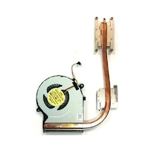 Toshiba Uyumlu Satellite S50-C S50T-C Soğutucu Fan + Heatsink