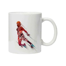Kupa Bardak Basketbol Oyuncusu