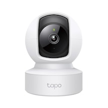 TP-link Tapo C212 2K İç Mekan Wi-F + Ethernet Güvenlik Kamerası