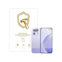 Realme 16 Pro İle Uyumlu Full Tpu Ön Arka Nano Koruma- Ekm103