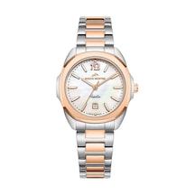 Roche Montre Rml5007-04 Kadın Kol Saati Metalik Gri