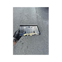 Motor Pleksi Plakalık Uyumlu - 653630021