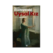 Uysal Kız - Ccgx-898761