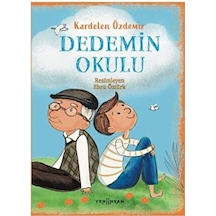 Dedemin Okulu - Roman