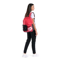 Arena One Go Backpack 30l Red Kırmızı Kırmızı