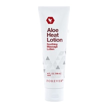 Forever Living Aloe Heat Lotion 118 ML