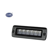 Hella 12V-24V Çalışma Lambası Dikdörtgen 6 Ledli 1600 Lümen