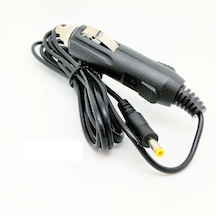 Araç Çakmak Adaptörü - 12 Volt - Portable Dvd