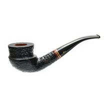 Şahin Kuyruklu Yıldız 610 9mm. Filtreli Ebonit Saplı Pipo 238034