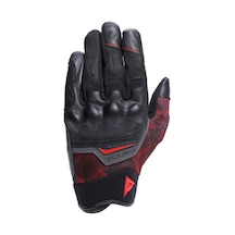 Xmlbayiciniz Tr Ermex Black Red Lava Tekstil Eldiven-xxxl Genel
